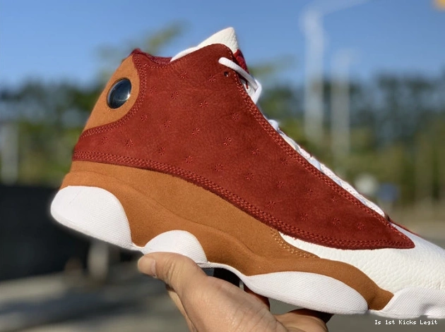 13 Jordan Air 417212-601 Retro Premio 23